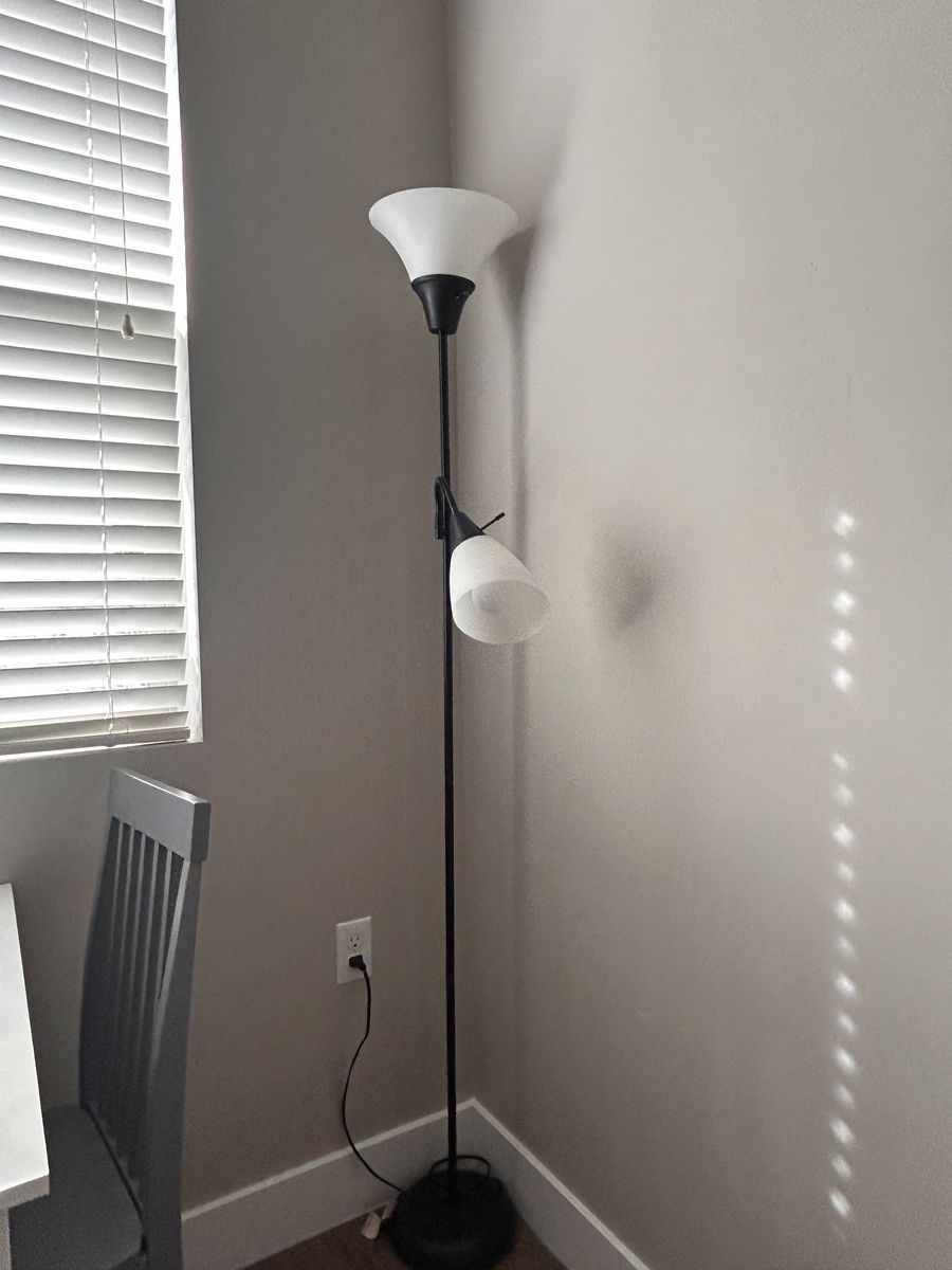 Floor Lamp