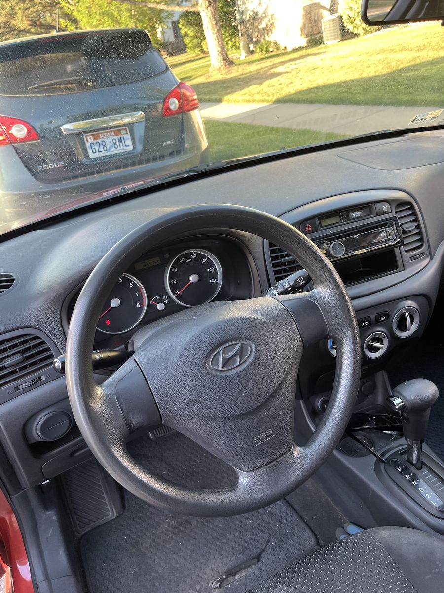 2010 Hyundai Accent GS in Murray, UT | KSL Cars