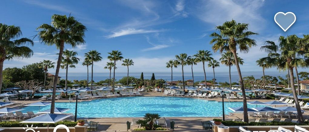 MAR 7-14 MARRIOTT NEWPORT COAST VILLAS