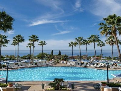 MAR 7-14 MARRIOTT NEWPORT COAST VILLAS