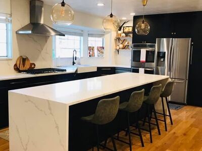 HCS House Cleaning Services LLC