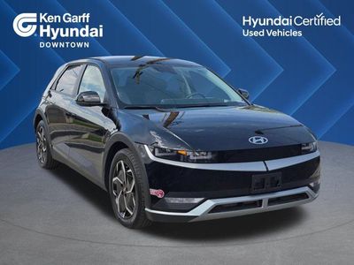 2024 Hyundai IONIQ 5 SEL