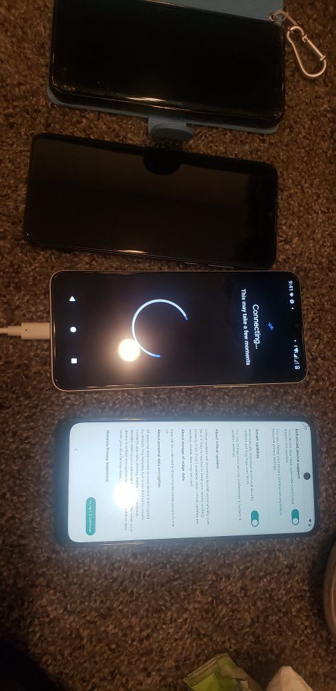 Phones