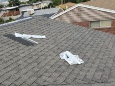 Roofer