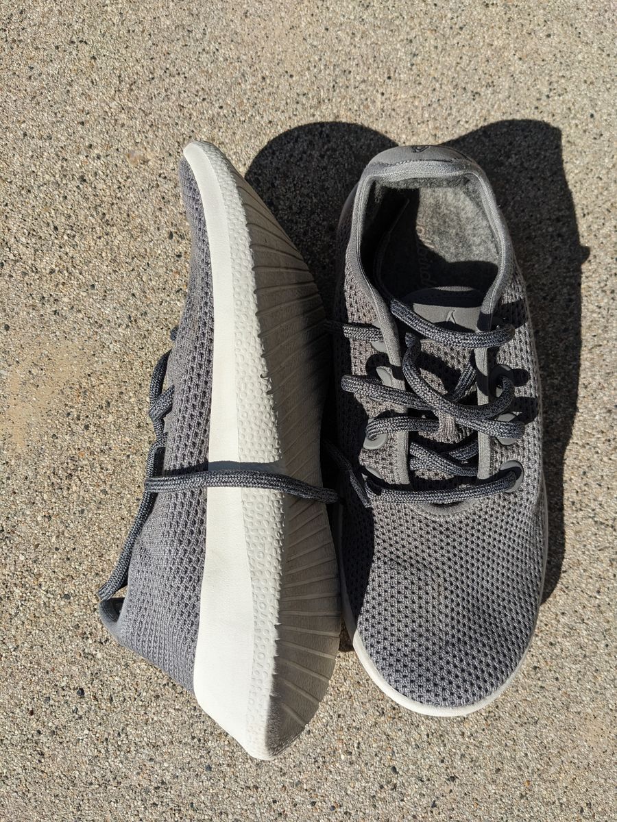 Allbirds shoes