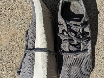 Allbirds shoes