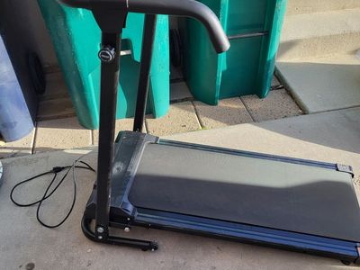 Walking Pad Treadmill