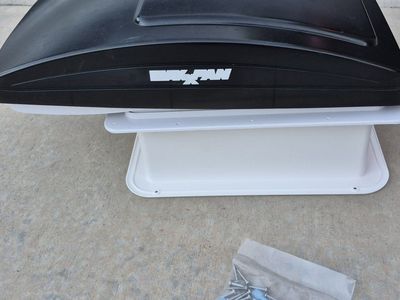 max air vent