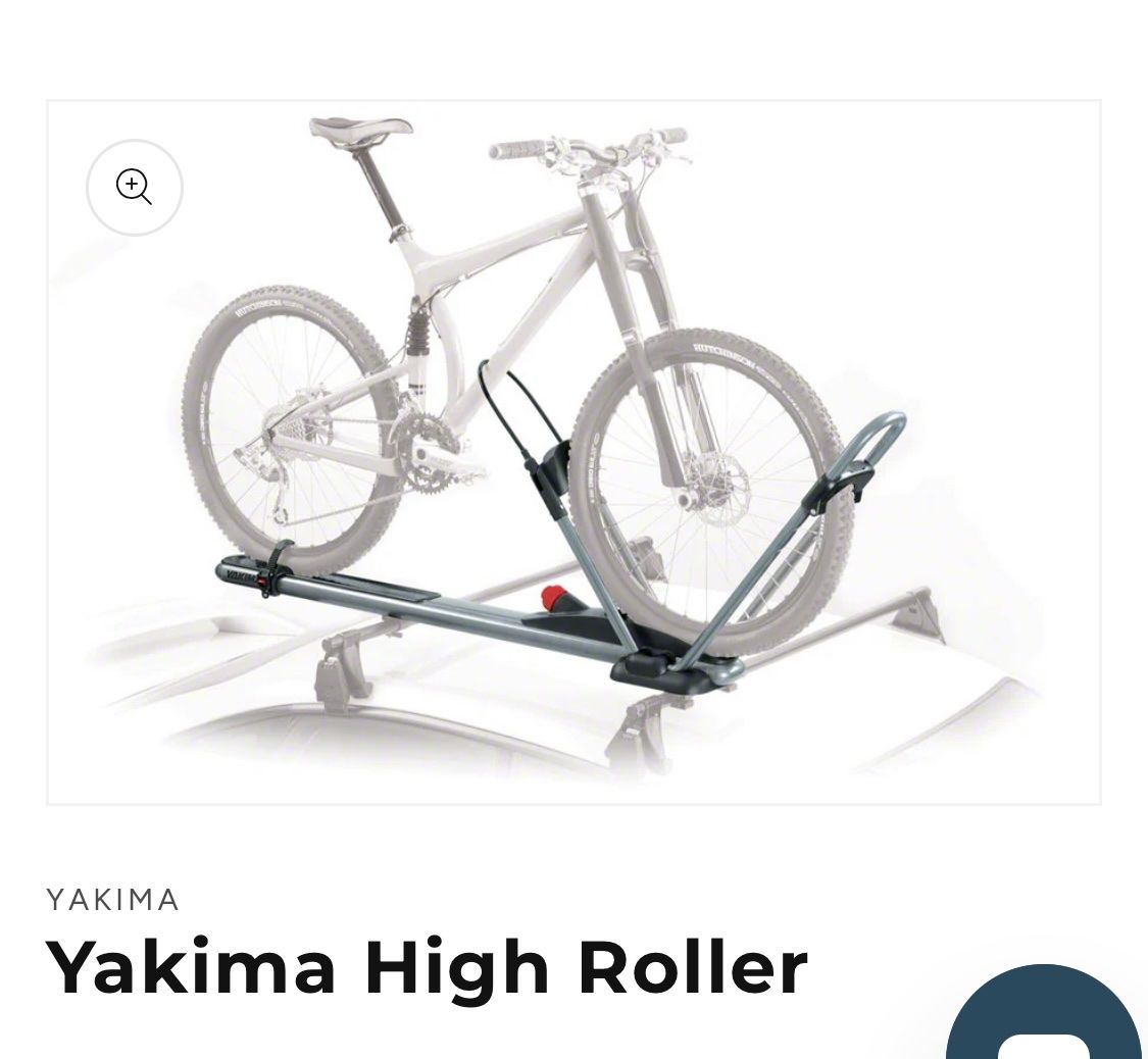 Yakima High Roller