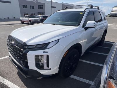 2024 Hyundai Palisade XRT