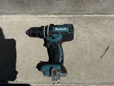 Makita LXT Cordless impact/ hammer drill