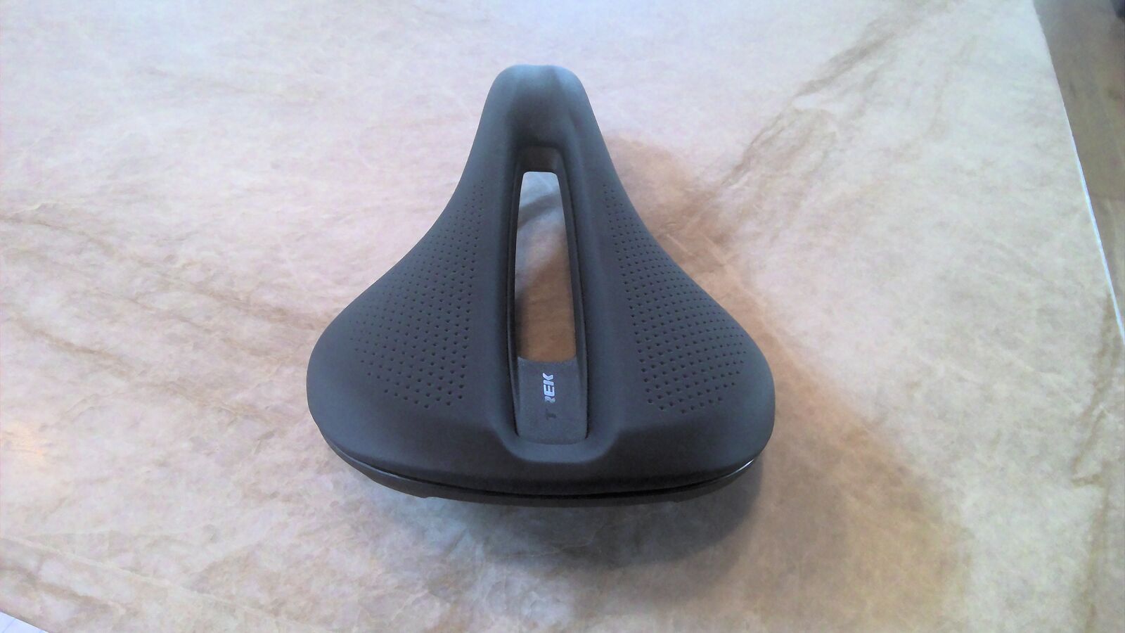 Trek Verse Comp Saddle New and Unused