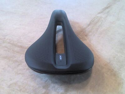 Trek Verse Comp Saddle New and Unused