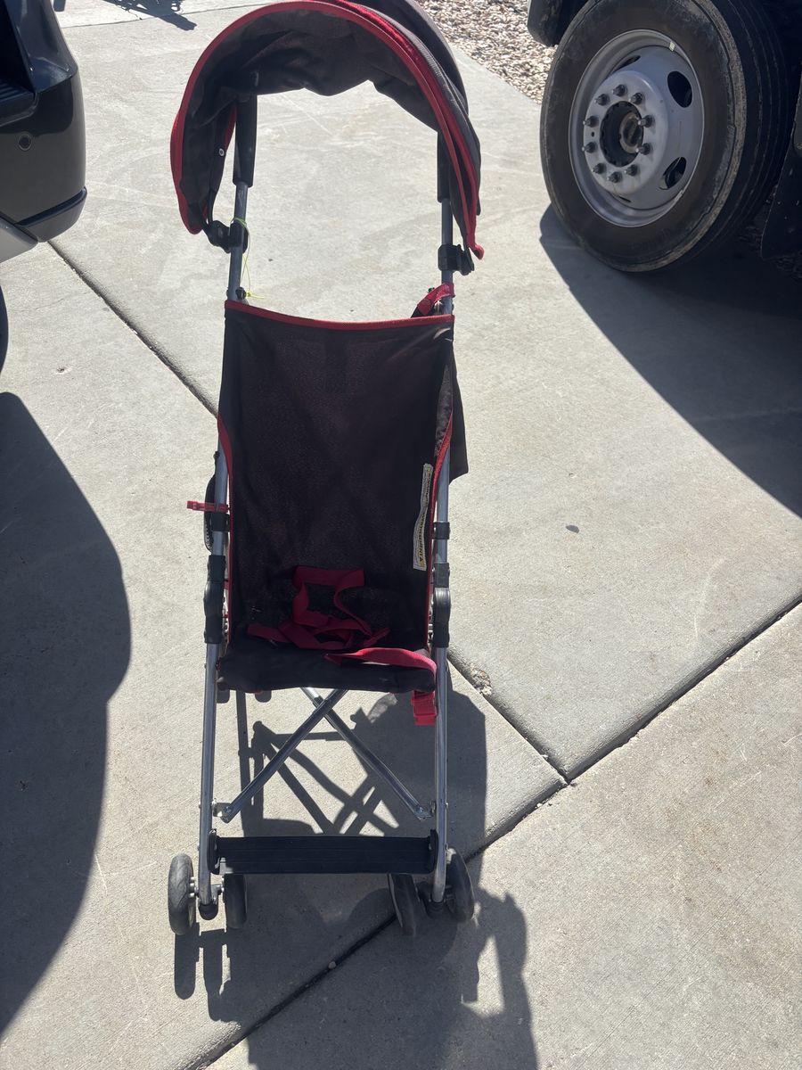 Umbrella Stroller 