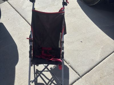 Umbrella Stroller