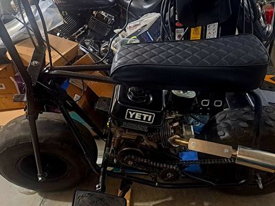 Minibike
