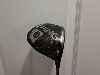 Ping G30 LS TEC Driver