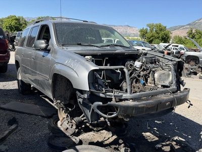 2006 Chevrolet Trailblazer EXT Parts - UTPAP Ogden