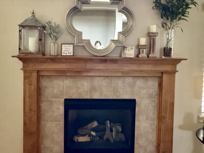 High quality mirror 34