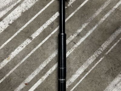 Ks Rage-i 170mm 34.9