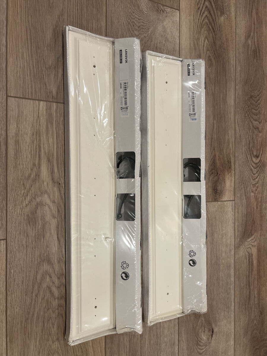 IKEA Leksvik Hangers