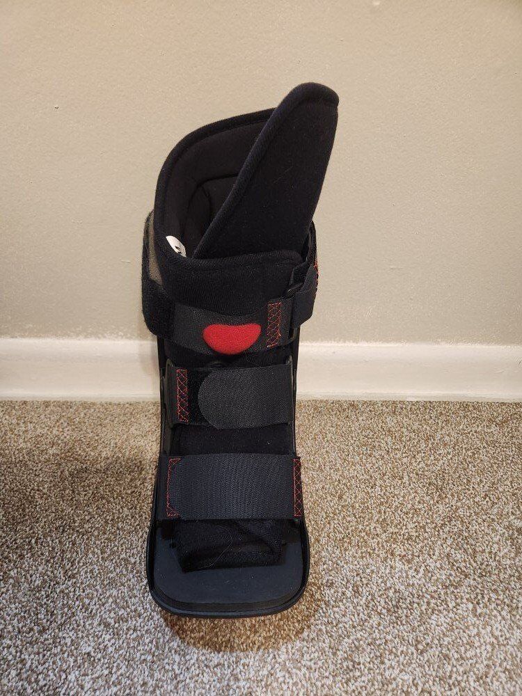 Walker Boot Brace
