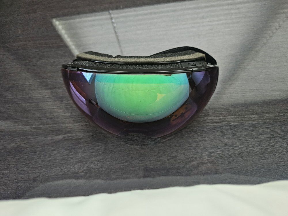 Von Zipper Ski Goggles