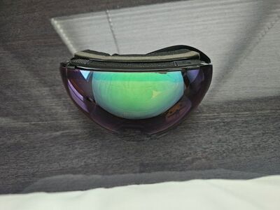 Von Zipper Ski Goggles