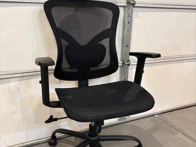 New Office Chair