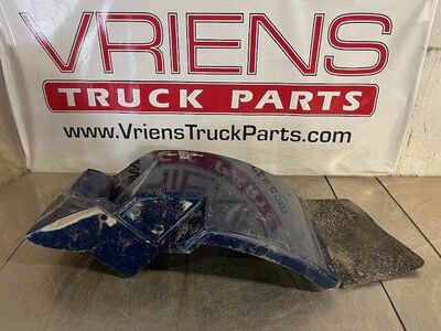 Kenworth T800 Fender