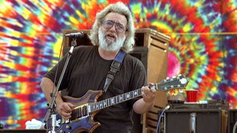 Guitarist Wanted!  Dead & Alive!