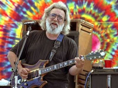 Guitarist Wanted! Dead & Alive!