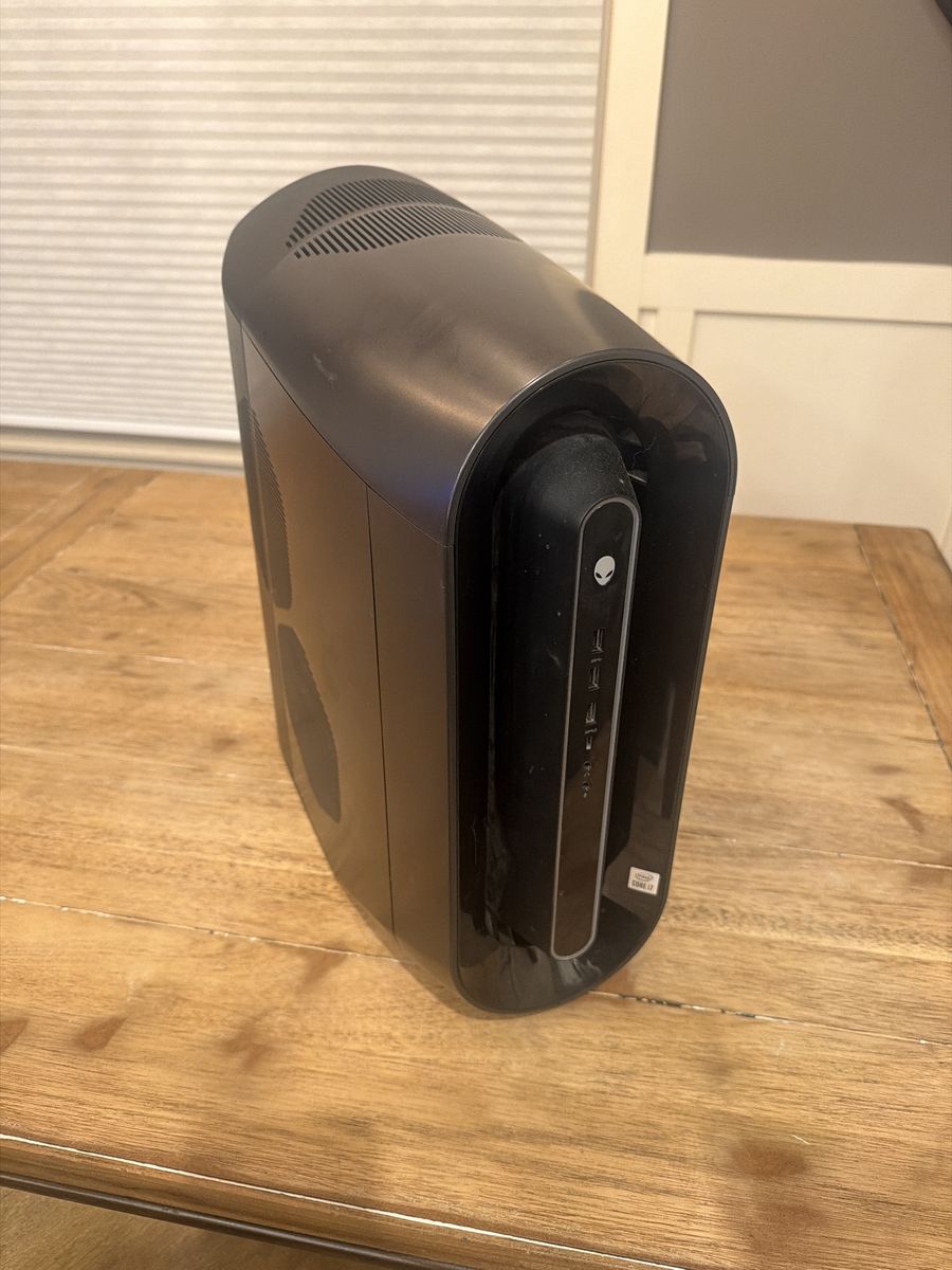 Alienware Aurora R11