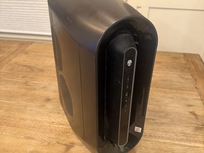 Alienware Aurora R11