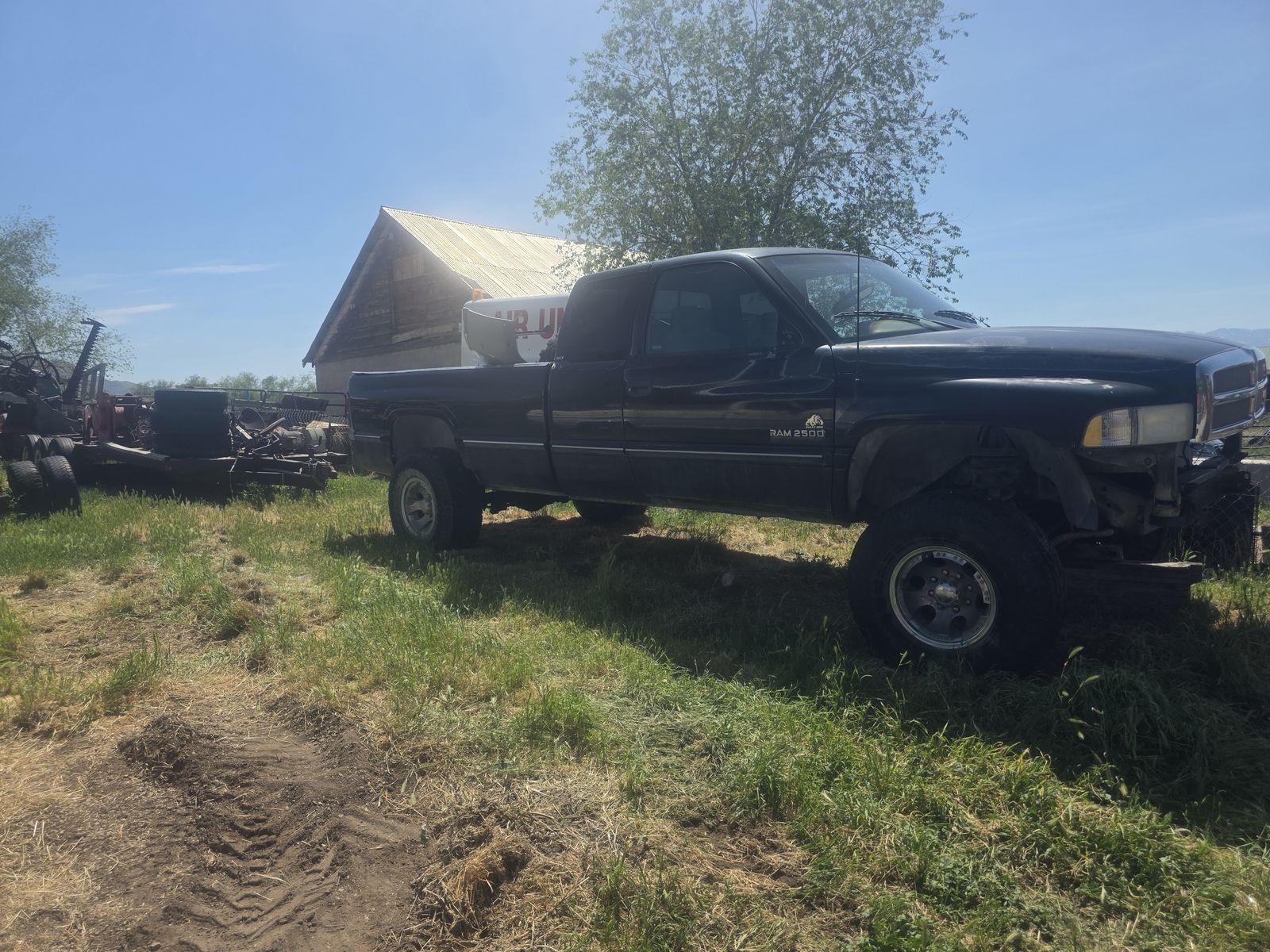 97 ram2500
