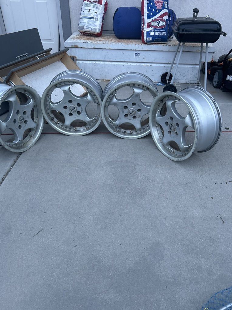 Tire Size 17