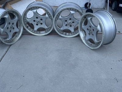 Tire Size 17