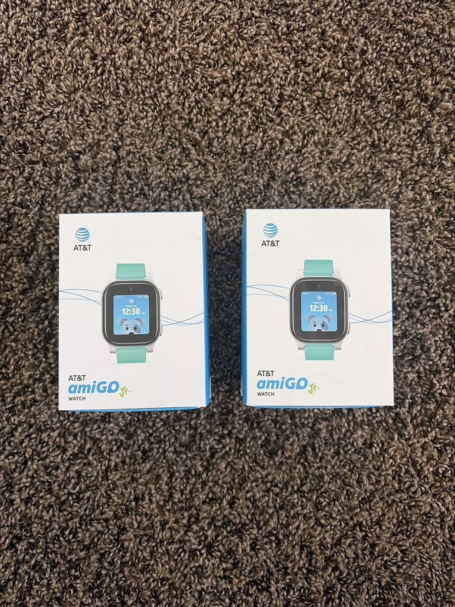AT&T Watches