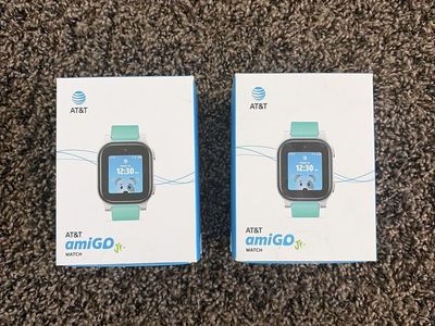 AT&T Watches