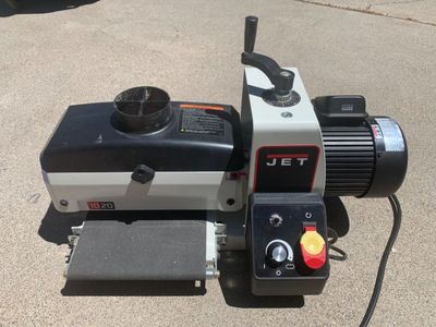 Jet 1020 Sander