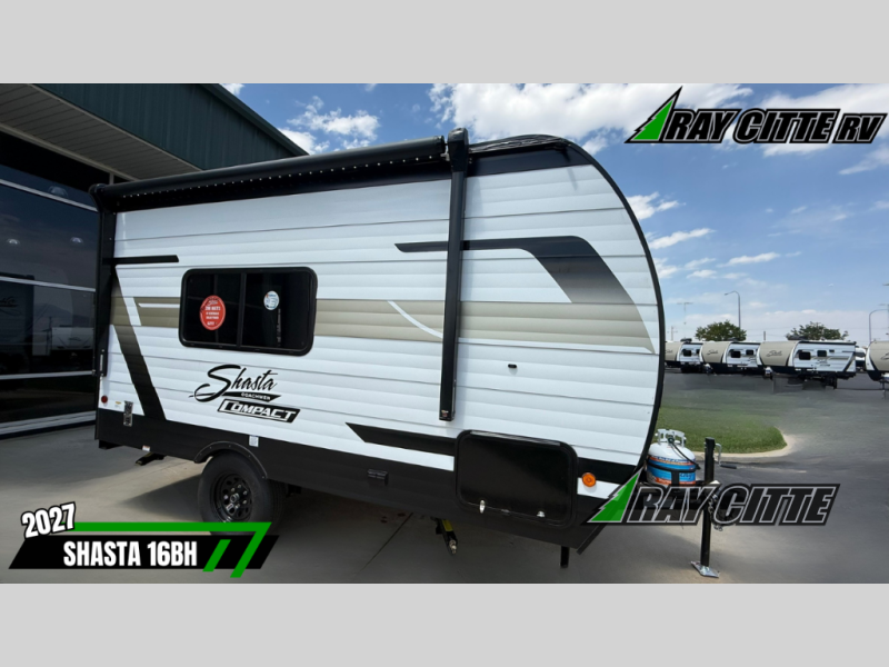 2027 Compact 16BH