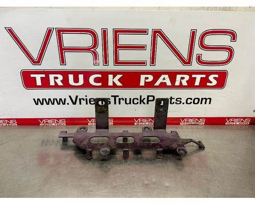 Kenworth Bracket