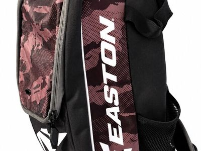 Easton Baseball/Softball Backpack