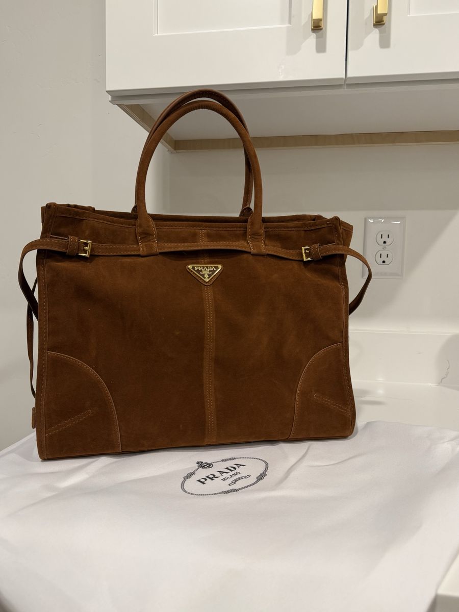 Prada Bag