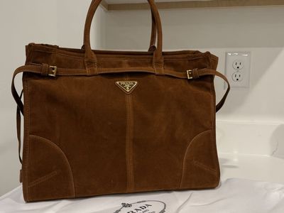 Prada Bag