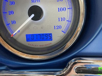 Harley Davidson Street Glide