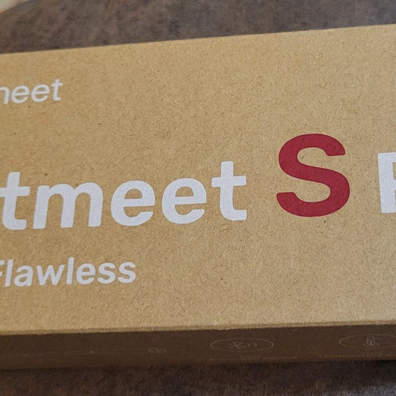 Wireless meat thermometer