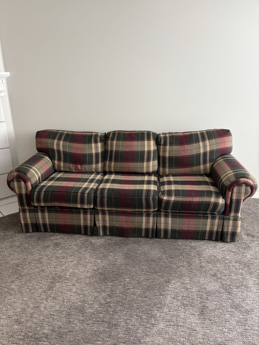 Couch Set