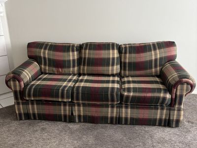 Couch Set