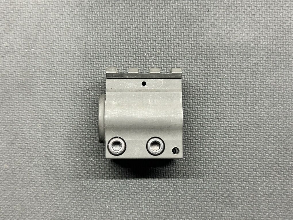 Armalite Picatinny Gas Block